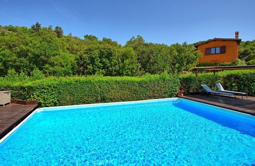Monte Argentario Villa | Casale Argentario – Vacation near the sea