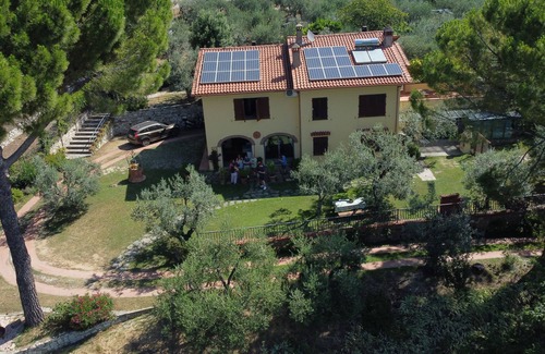 Bagno a Ripoli Apartment | CASALE ASCIOLO