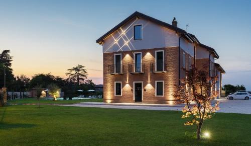 Codevilla Bed & Breakfast | Casale Auriga - Oltrepo' Pavese