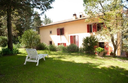 Montespertoli House | Casale Beatrice