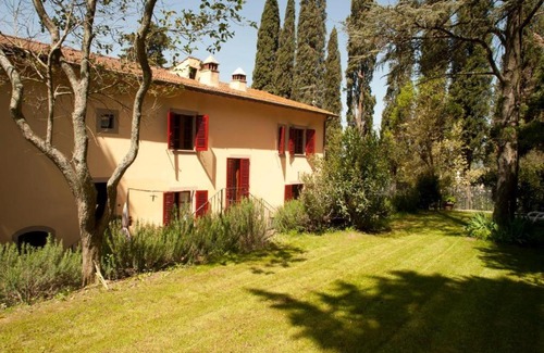 Montespertoli House | Casale Beatrice