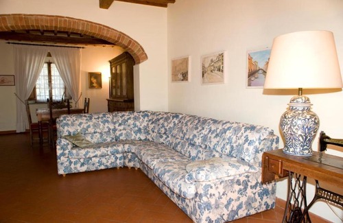 Montespertoli House | Casale Beatrice