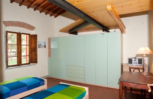 Montespertoli House | Casale Beatrice
