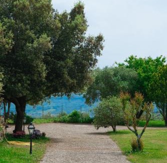 Orvieto House | Casale Beatrice degli Ulivi