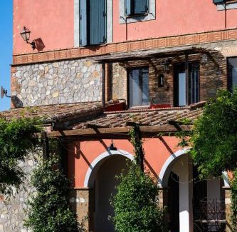 Orvieto House | Casale Beatrice degli Ulivi