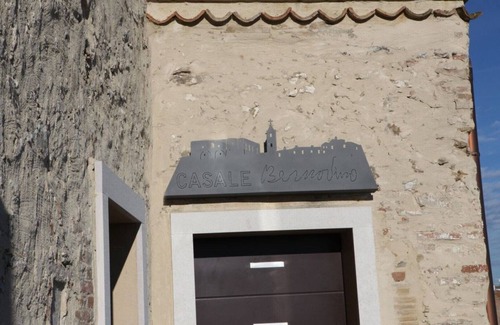 Bernalda Apartment | Casale Bernardino - Apartment 2