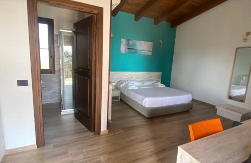 Gizzeria Bed & Breakfast | Casale Calabria