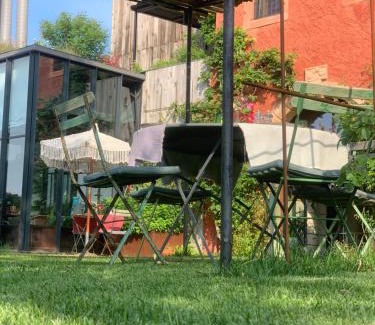 Vittorio Veneto House | Casale Caldesòra AgriBoutique BnB the Charme