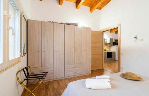 Settingiano Apartment | Casale Carolea