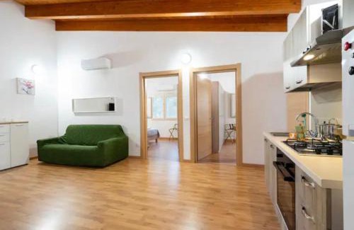 Settingiano Apartment | Casale Carolea