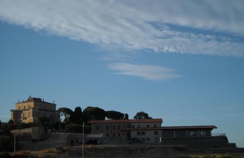 Badolato House | Casale castello Gallelli