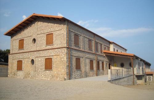 Badolato House | Casale castello Gallelli