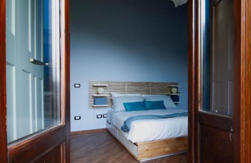 Lidarno Apartment | Casale Castro - Appartamento Serrina