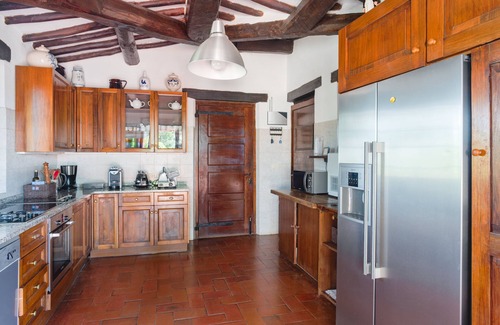 Castellina in Chianti House | Casale Cipressi Castellina in Chianti