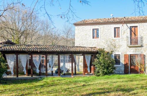 Casalciprano House | Casale Cipriani