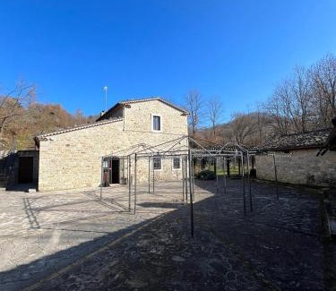 Casalciprano House | Casale Cipriani