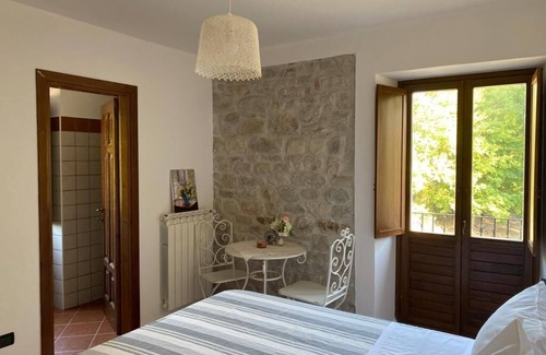 Casalciprano Bed & Breakfast | Casale Cipriani