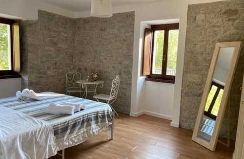 Casalciprano Bed & Breakfast | Casale Cipriani