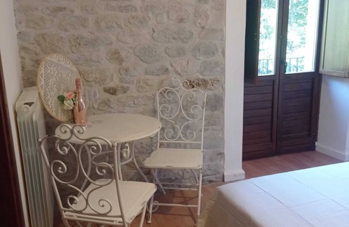 Casalciprano Bed & Breakfast | Casale Cipriani