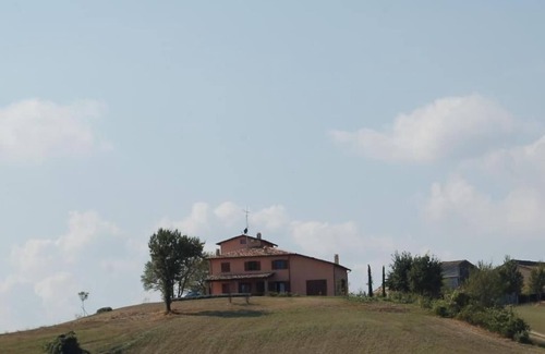 Medesano Villa | Casale Colline Parmensi