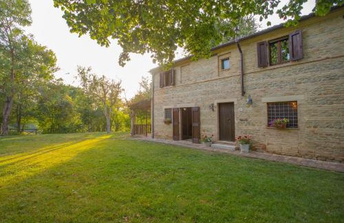 Rupoli Villa | Casale Dal Moro