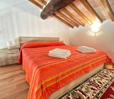 Sovicille House | Casale Daja
