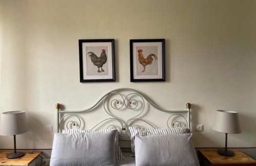 Rosignano Marittimo Apartment | Casale de L'Ovo Tuscany Relax