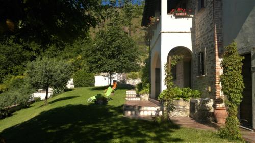 Gualdo Tadino House | Casale degli ulivi