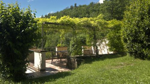 Gualdo Tadino House | Casale degli ulivi