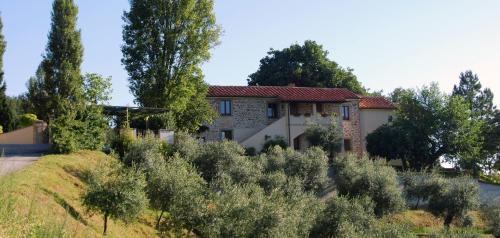 Gualdo Tadino House | Casale degli ulivi