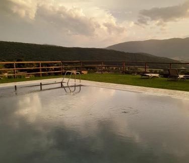 Norcia House | Casale dei Briganti