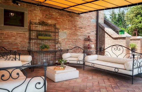 Cortona Villa | Casale Dei Girasoli 14, Emma Villas