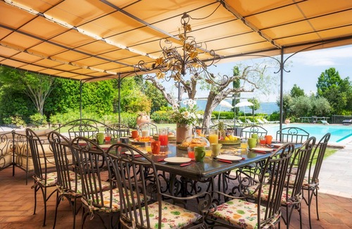 Cortona Villa | Casale Dei Girasoli 14, Emma Villas