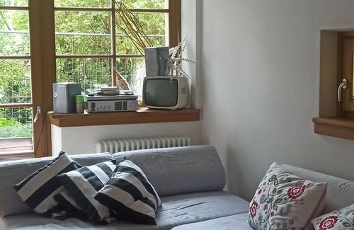 Giustino House | Casale Delù