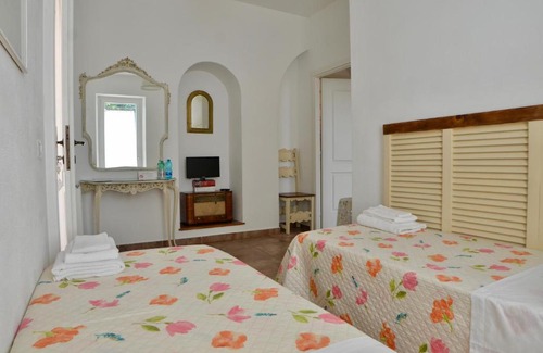 Genzano di Roma House | Casale Del Gelso