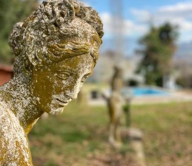 Magliano Sabina Bed & Breakfast | Casale del Passatore sas