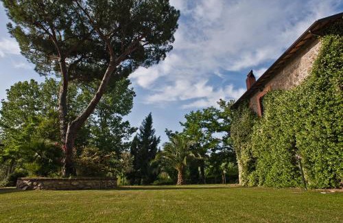Magliano Sabina Bed & Breakfast | Casale del Passatore sas