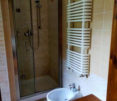Rosciano Bed & Breakfast | Casale del Sole
