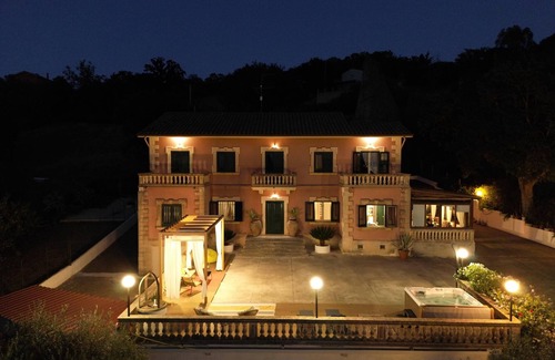 Nicosia Villa | Casale Del Sole - Nicosia