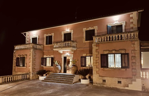 Nicosia Villa | Casale Del Sole - Nicosia