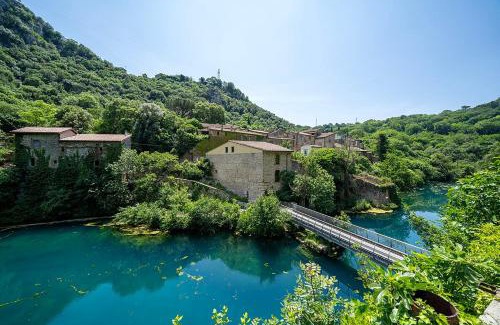 Fornole Bed & Breakfast | Casale del Tempo Lento