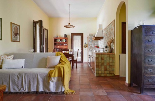 Noto Marina Villa | Casale della Pergola, eco-friendly, pool