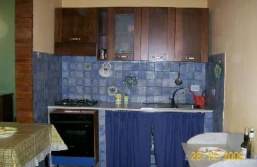 Coste House | CASALE DELLE PALME IN THE QUIET OF THE COURTYARD 2,5KM FROM THE SEA