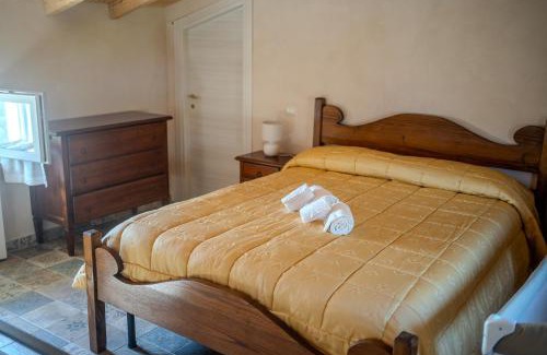 Spigno Saturnia Apartment | Casale delle Rondini
