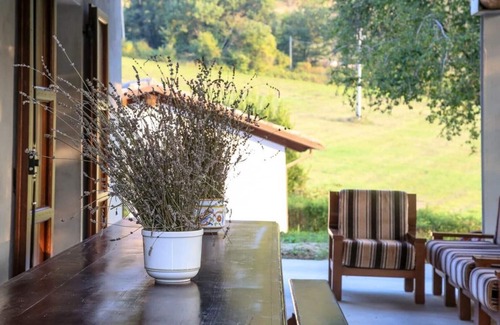 Urbino House | Casale di Nicolo` - Apartment on two levels