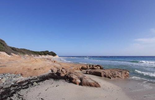 Castiadas Bed & Breakfast | Casale Diletta
