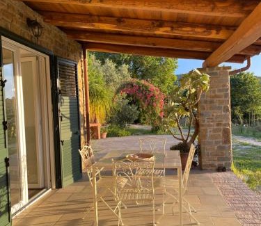 Alani Apartment | Casale Dionisia, Santa Maria di Castellabate