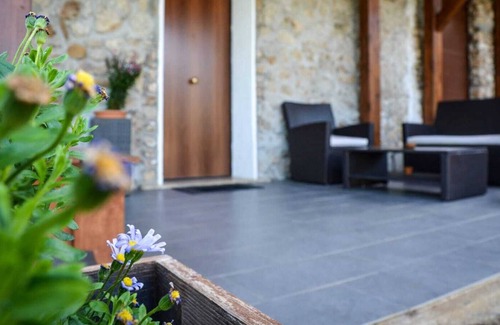 Marano Marchesato House | Casale Due Passi
