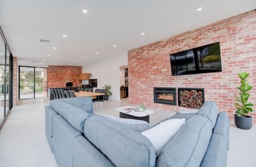 Nuriootpa House | CASALE ESTATE