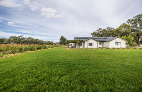 Nuriootpa House | CASALE ESTATE